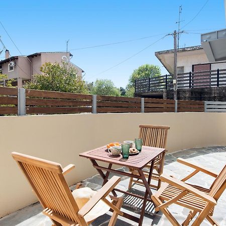 Nikas Guest House Kanali  Экстерьер фото